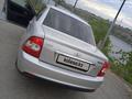 ВАЗ (Lada) Priora 2170 2012 годаfor2 500 000 тг. в Рудный – фото 2