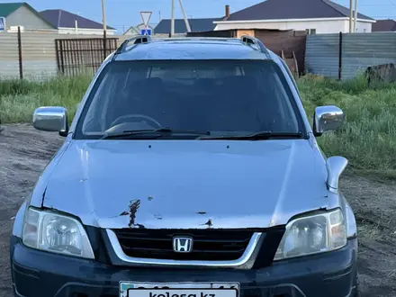 Honda CR-V 1996 года за 1 200 000 тг. в Астана