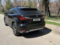 Lexus RX 350 2021 года за 19 000 000 тг. в Алматы