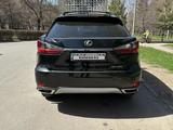 Lexus RX 350 2021 года за 19 000 000 тг. в Алматы – фото 5
