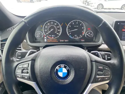 BMW X5 2017 года за 12 021 100 тг. в Астана – фото 12