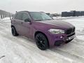 BMW X5 2017 года за 12 021 100 тг. в Астана – фото 5