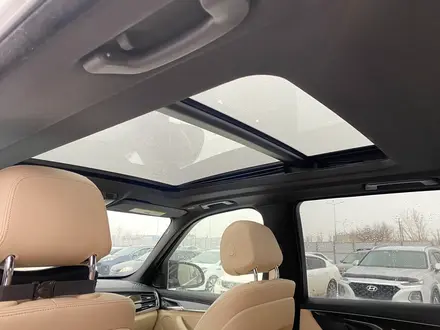 BMW X5 2017 года за 12 021 100 тг. в Астана – фото 13