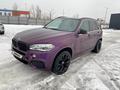 BMW X5 2017 года за 12 021 100 тг. в Астана – фото 3
