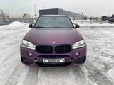 BMW X5 2017 года за 12 021 100 тг. в Астана