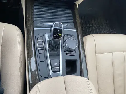 BMW X5 2017 года за 12 021 100 тг. в Астана – фото 11