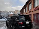 Nissan Patrol 2022 года за 45 000 000 тг. в Алматы – фото 4