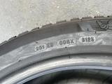 235/55 — 255/50 R19 Michelin X-Ice North 4 SUV за 170 000 тг. в Астана – фото 4