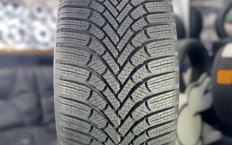 Шины Bridgestone 265/55R19 Blizzak 6 за 138 000 тг. в Алматы