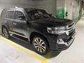 Toyota Land Cruiser 2018 годаfor37 000 000 тг. в Астана – фото 8