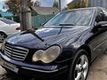 Mercedes-Benz C 230 2007 годаүшін3 000 000 тг. в Костанай