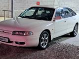 Mazda 626 1992 годаfor1 500 000 тг. в Тараз