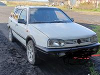 Volkswagen Golf 1995 годаүшін1 700 000 тг. в Щучинск