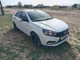 ВАЗ (Lada) Vesta 2020 годаүшін4 000 000 тг. в Уральск