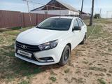 ВАЗ (Lada) Vesta 2020 годаүшін4 000 000 тг. в Уральск – фото 5