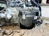 Автомат коробка АКПП Toyota Camry XV70-75 2, 5литра за 750 000 тг. в Алматы