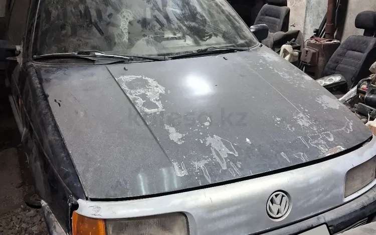 Volkswagen Passat 1993 года за 550 000 тг. в Караганда