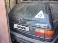 Volkswagen Passat 1993 года за 550 000 тг. в Караганда – фото 3