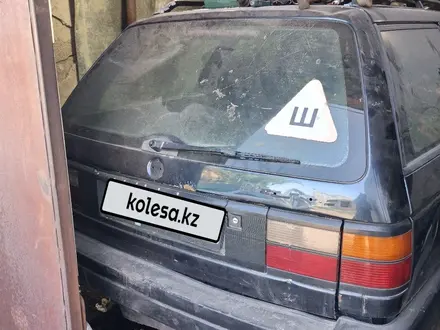 Volkswagen Passat 1993 года за 550 000 тг. в Караганда – фото 3