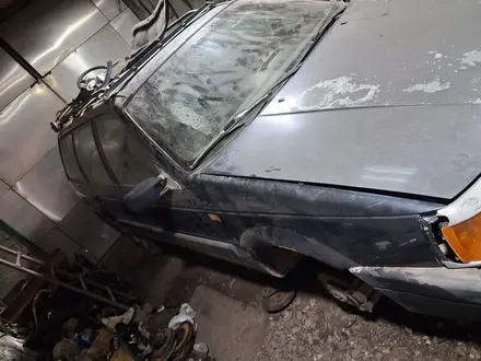 Volkswagen Passat 1993 года за 550 000 тг. в Караганда – фото 4