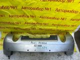 Задний бампер на Ауди олроуд за 50 000 тг. в Алматы – фото 2