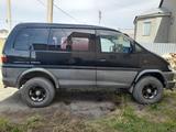 Mitsubishi Delica 1996 годаүшін3 200 000 тг. в Караганда – фото 3