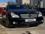 Mercedes-Benz CLS 63 AMG 2009 годаүшін12 000 000 тг. в Астана