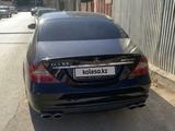 Mercedes-Benz CLS 63 AMG 2009 годаүшін12 000 000 тг. в Астана – фото 2