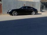 Mercedes-Benz CLS 63 AMG 2009 годаүшін12 000 000 тг. в Астана – фото 5