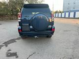 Toyota Land Cruiser Prado 2005 года за 11 400 000 тг. в Усть-Каменогорск – фото 2