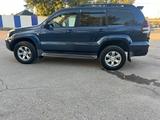 Toyota Land Cruiser Prado 2005 года за 11 400 000 тг. в Усть-Каменогорск – фото 3