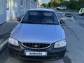 Hyundai Accent 2005 годаfor2 200 000 тг. в Костанай