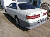 Toyota Mark II 1997 года за 2 800 000 тг. в Семей – фото 3