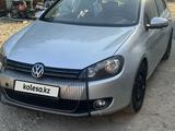 Volkswagen Golf 2009 года за 3 500 000 тг. в Алматы