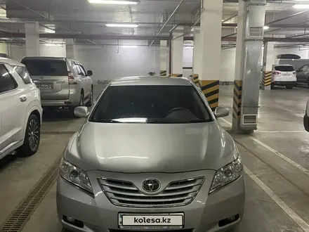 Toyota Camry 2008 года за 6 000 000 тг. в Астана