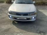 Mitsubishi Galant 1995 годаүшін600 000 тг. в Усть-Каменогорск – фото 2