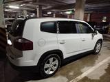 Chevrolet Orlando 2014 года за 6 000 000 тг. в Астана – фото 4