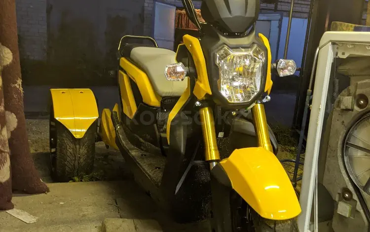 City Jet 2024 года за 700 000 тг. в Усть-Каменогорск