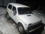 ВАЗ (Lada) Lada 2121 1991 года за 800 000 тг. в Усть-Каменогорск