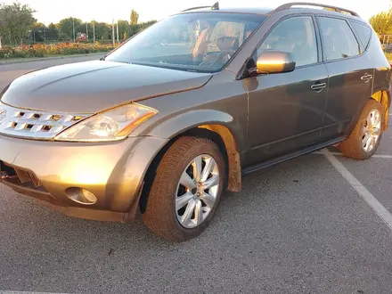 Nissan Murano 2003 года за 3 400 000 тг. в Талдыкорган – фото 9