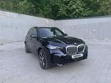BMW X5 2024 года за 50 500 000 тг. в Алматы