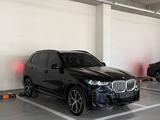 BMW X5 2024 года за 50 500 000 тг. в Алматы – фото 2