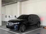 BMW X5 2024 года за 50 500 000 тг. в Алматы – фото 3