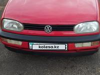 Volkswagen Golf 1994 годаүшін1 900 000 тг. в Щучинск