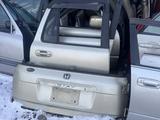 Двери Honda cr-v за 350 тг. в Усть-Каменогорск