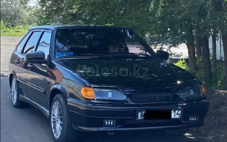 Продажа ВАЗ (Lada) 2114 (хэтчбек) 2012 года в Павлодаре - №161976874 ...