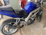 Suzuki  SV 650 2008 годаfor2 000 000 тг. в Алматы – фото 3