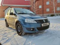 Renault Logan 2012 годаүшін2 700 000 тг. в Астана