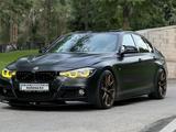 BMW 340 2017 года за 16 500 000 тг. в Алматы – фото 4