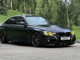 BMW 340 2017 года за 16 500 000 тг. в Алматы – фото 3